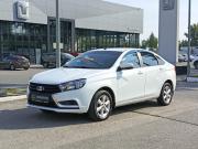 Lada (ВАЗ) Vesta I Чебоксары  - изображение 23