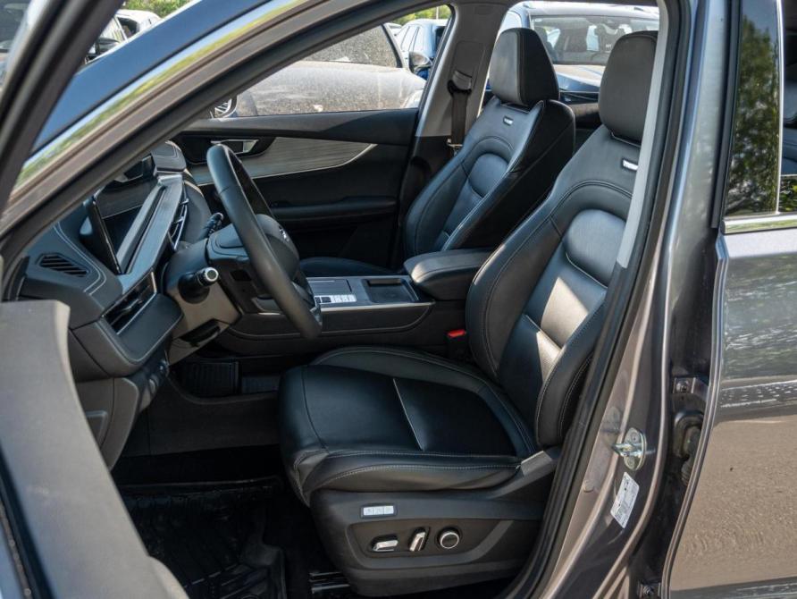 Chery Tiggo 7 Pro Max I Краснодар  - изображение 10
