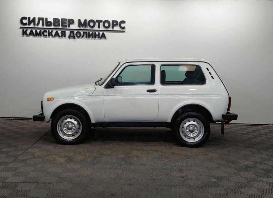 Lada (ВАЗ) 2121 (4x4) I Рестайлинг Пермь  - изображение 3