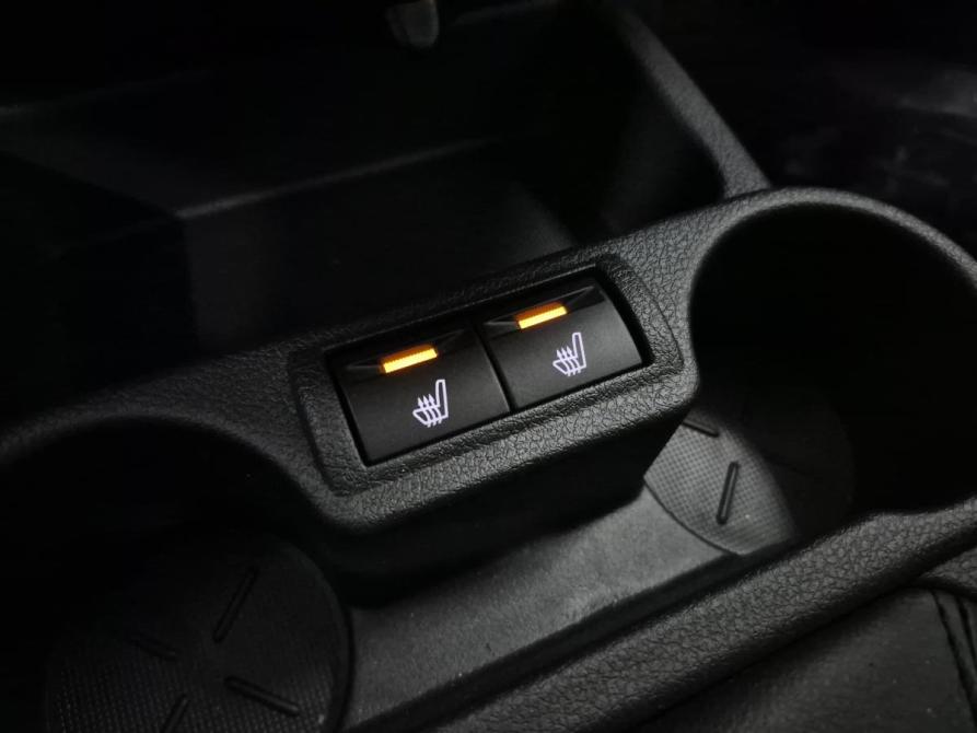 Lada (ВАЗ) Granta I Рестайлинг Альметьевск  - изображение 22