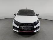 Lada (ВАЗ) Granta I Рестайлинг Уфа  - изображение 24