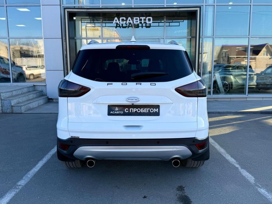 Ford Kuga II Самара  - изображение 5