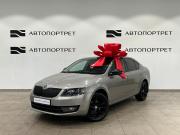 Skoda Octavia III (A7) Санкт-Петербург  - изображение 20