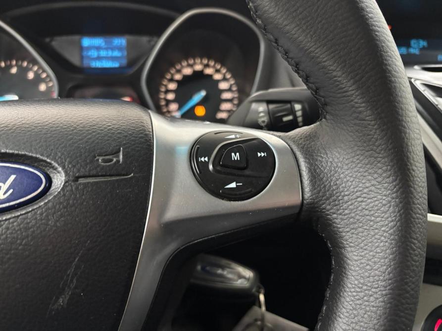 Ford Focus III Альметьевск  - изображение 21