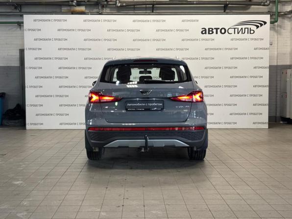 Jetta VS5 I Рестайлинг с пробегом 2023 года, цена 1 979 000 рублей, 22725 км, внедорожник, Автокод Объявления