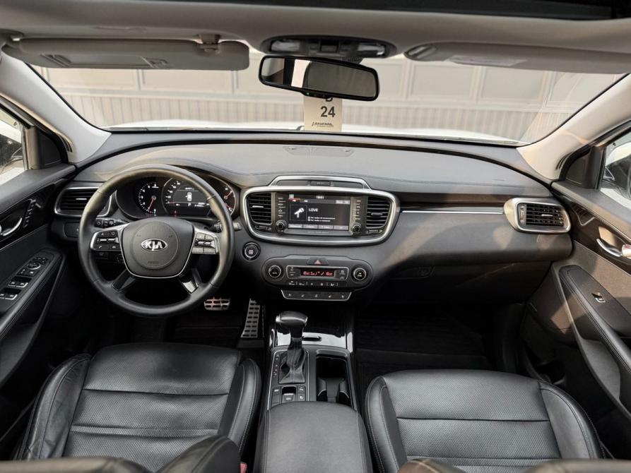 Kia Sorento III Prime Рестайлинг Волгоград  - изображение 11