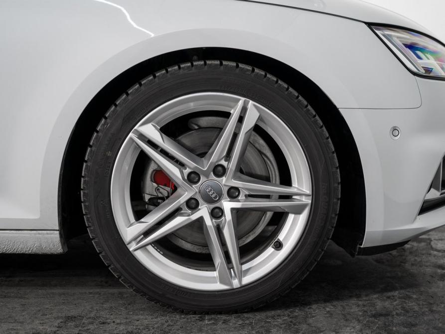 Audi A4 V (B9) Иркутск  - изображение 23