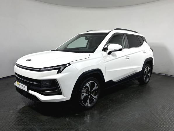 Москвич 3 с пробегом 2023 года, цена 1 485 000 рублей, 32105 км, внедорожник, Автокод Объявления