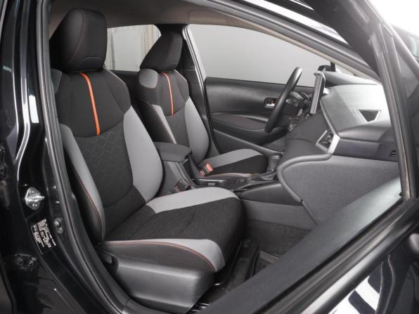Toyota Corolla XII (E210) с пробегом 2022 года, цена 2 205 000 рублей, 31754 км, седан, Автокод Объявления