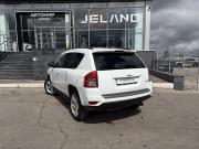 Jeep Compass I Рестайлинг Саратов  - изображение 22