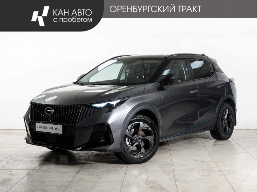 GAC GS3 Казань  - изображение 1