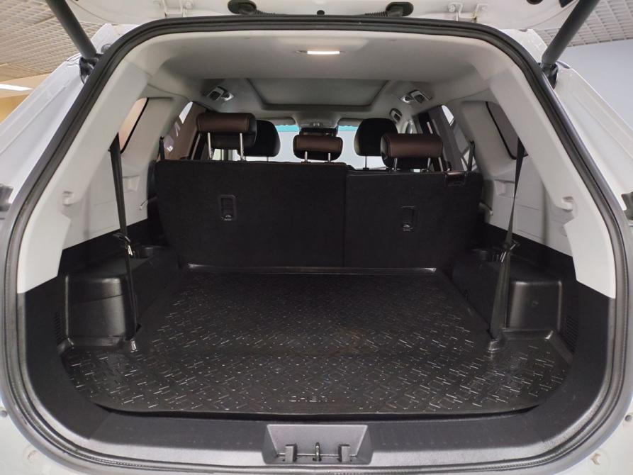 Chery Tiggo 8 Pro I Москва  - изображение 12