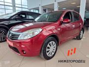 Renault Sandero I Арзамас  - изображение 11