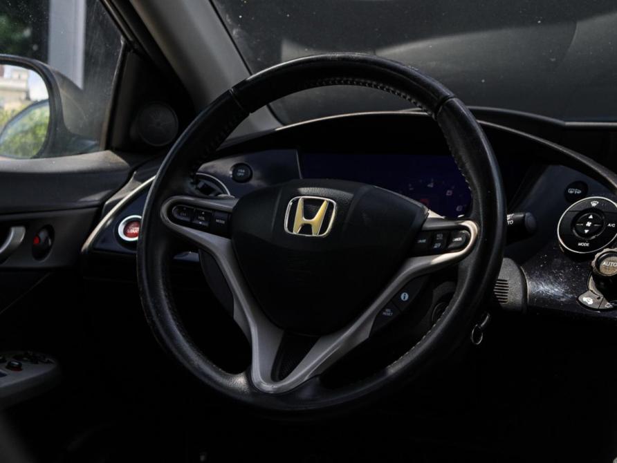 Honda Civic VIII Москва  - изображение 12
