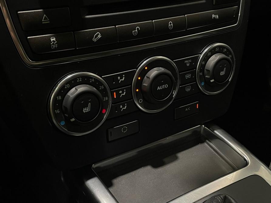 Land Rover Freelander II Рестайлинг 2 Пермь  - изображение 20