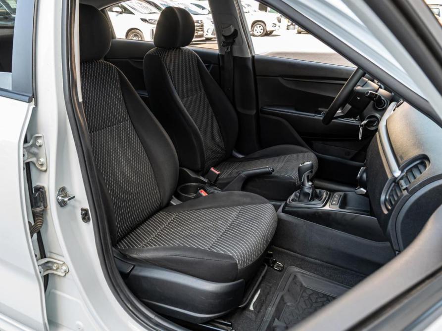 Kia Rio IV Краснодар  - изображение 8