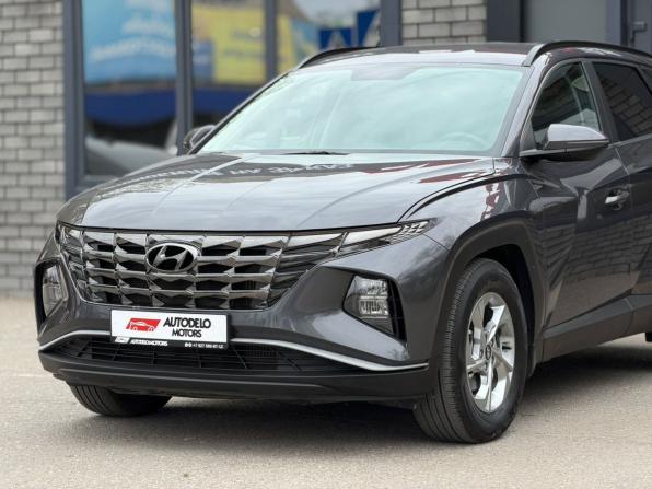 Hyundai Tucson IV с пробегом 2022 года, цена 3 290 000 рублей, 59338 км, внедорожник, Автокод Объявления