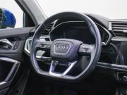 Audi Q3 II (F3) Москва  - изображение 34