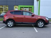Nissan Qashqai I Ярославль  - изображение 21