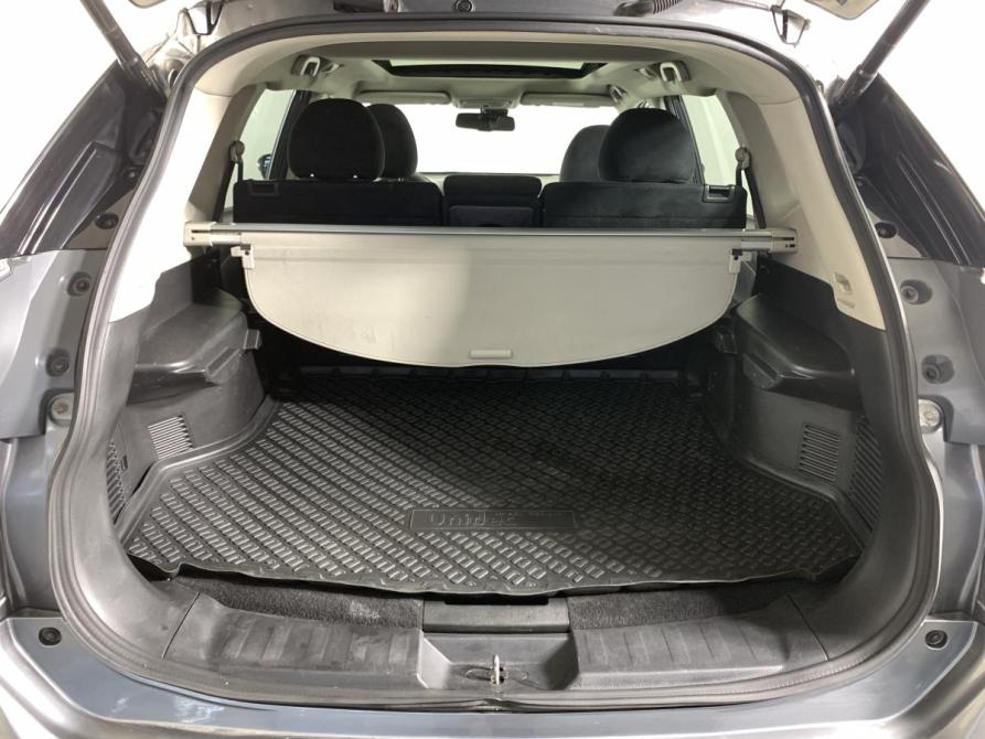 Nissan X-Trail III Москва  - изображение 20