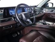Chery Tiggo 8 Pro Max I Рестайлинг Москва  - изображение 47