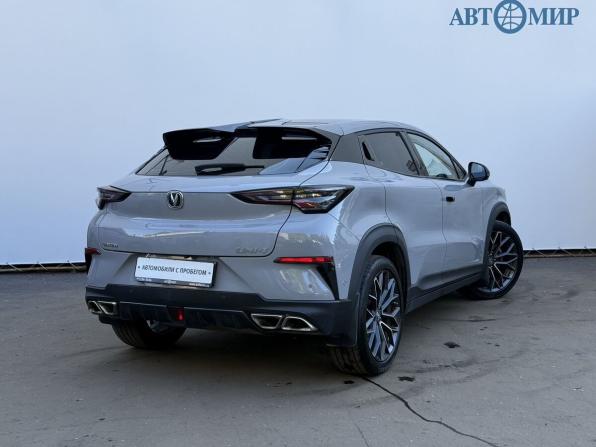 Changan UNI-T I с пробегом 2023 года, цена 2 050 000 рублей, 58685 км, внедорожник, Автокод Объявления