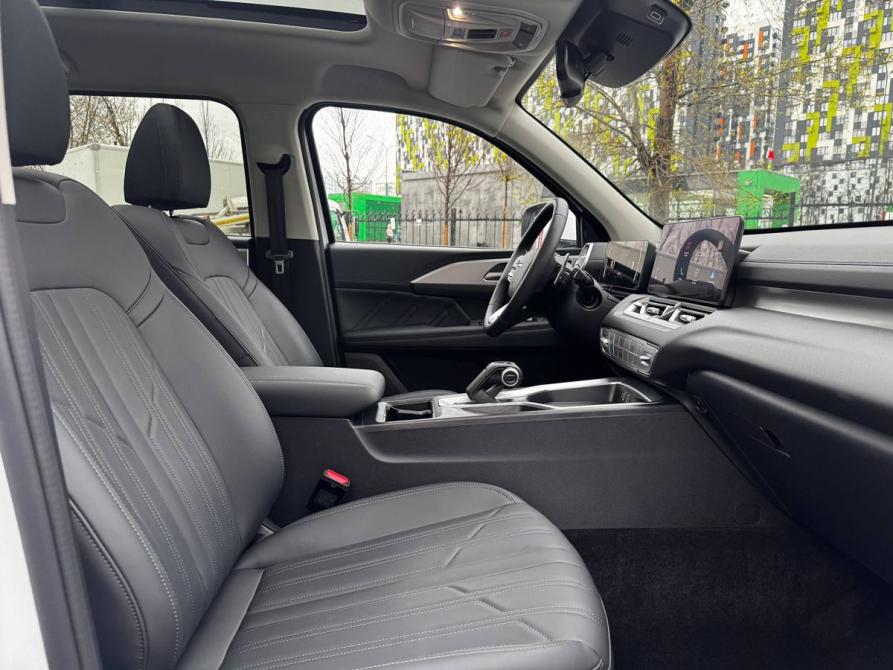Haval H5 II Москва  - изображение 10