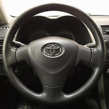 Toyota Corolla X (E140 E150) с пробегом 2008 года, цена 750 000 рублей, 267500 км, седан, Автокод Объявления