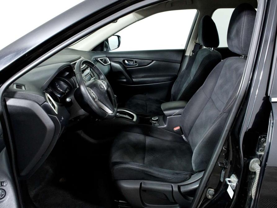Nissan X-Trail III Санкт-Петербург  - изображение 14