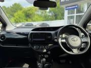 Toyota Vitz III (XP130) Рестайлинг 2 Ижевск  - изображение 35