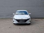Hyundai Elantra VII (CN7) Москва  - изображение 43