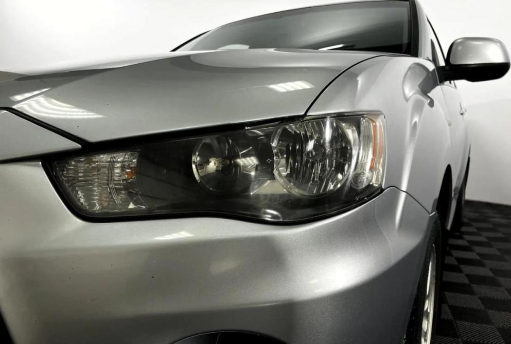 Mitsubishi Outlander II Рестайлинг Нижний Новгород  - изображение 19