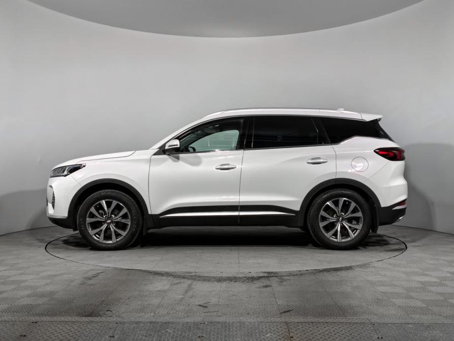 Chery Tiggo 7 Pro I Санкт-Петербург  - изображение 8