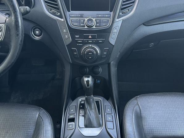 Hyundai Santa Fe III с пробегом 2013 года, цена 1 750 000 рублей, 145831 км, внедорожник, Автокод Объявления