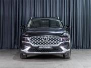 Hyundai Santa Fe IV Рестайлинг Волгоград  - изображение 22