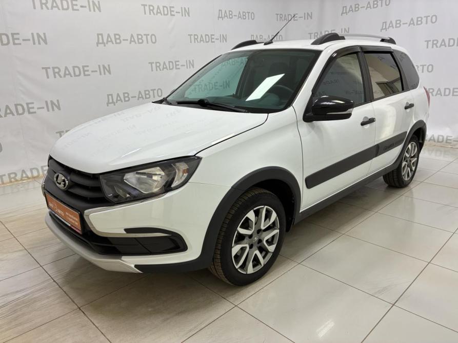 Lada (ВАЗ) Granta I Рестайлинг Пермь  - изображение 1