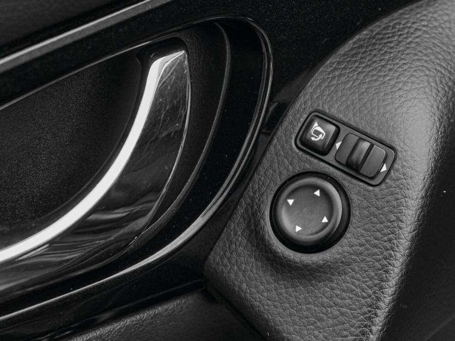 Nissan Qashqai II Екатеринбург  - изображение 22