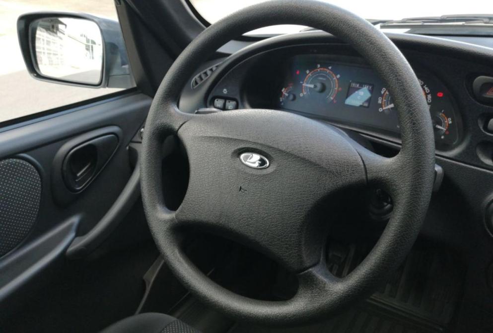 Lada (ВАЗ) Niva Travel I Иваново  - изображение 9