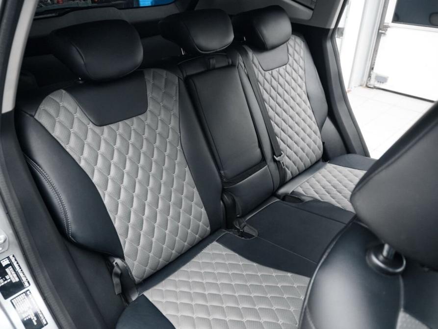 Haval F7 I Рестайлинг Ростов-на-Дону  - изображение 26