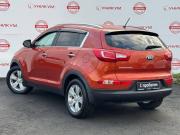 Kia Sportage III Екатеринбург  - изображение 41