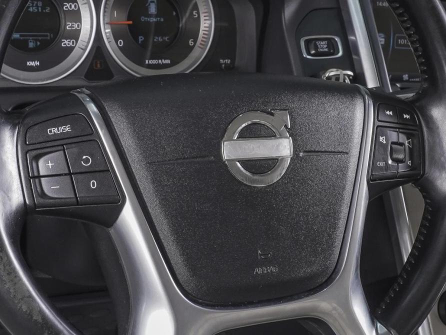 Volvo XC60 I Ростов-на-Дону  - изображение 15