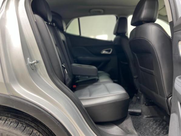 Opel Mokka I с пробегом 2013 года, цена 1 155 000 рублей, 140000 км, внедорожник, Автокод Объявления