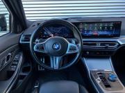 BMW 3 серии VII (G2x) Рестайлинг Москва  - изображение 44