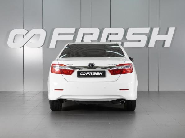 Toyota Camry VII (XV50) с пробегом 2014 года, цена 1 999 000 рублей, 143664 км, седан, Автокод Объявления