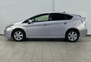 Toyota Prius III Рестайлинг (XW30) Астрахань  - изображение 31