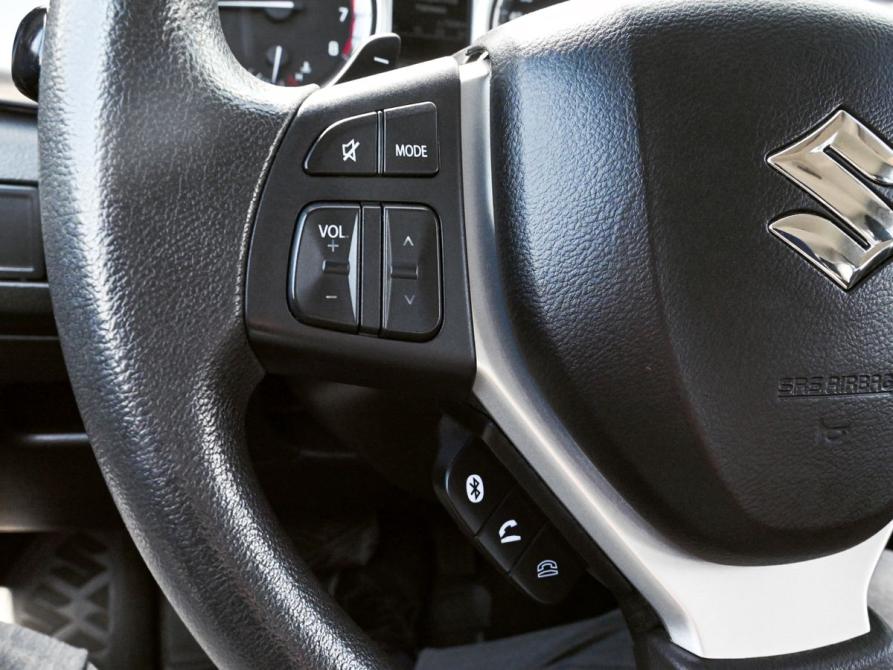 Suzuki Vitara II Рестайлинг Екатеринбург  - изображение 13