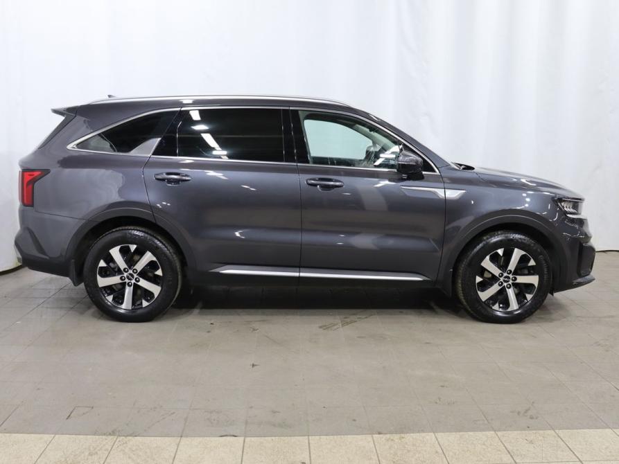Kia Sorento IV Москва  - изображение 7