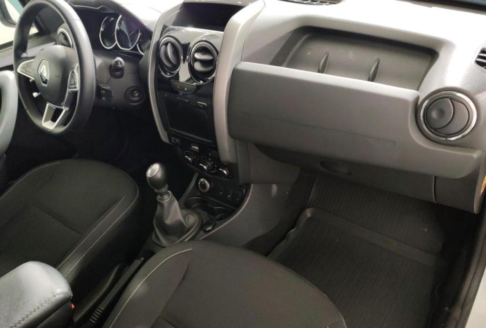 Renault Duster I Рестайлинг Ярославль  - изображение 16