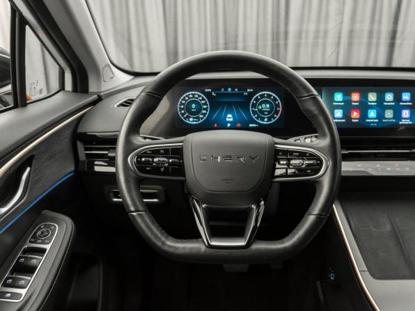 Omoda C5 I с пробегом 2022 года, цена 1 840 000 рублей, 32672 км, внедорожник, Автокод Объявления