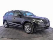 Skoda Kodiaq I Москва  - изображение 31